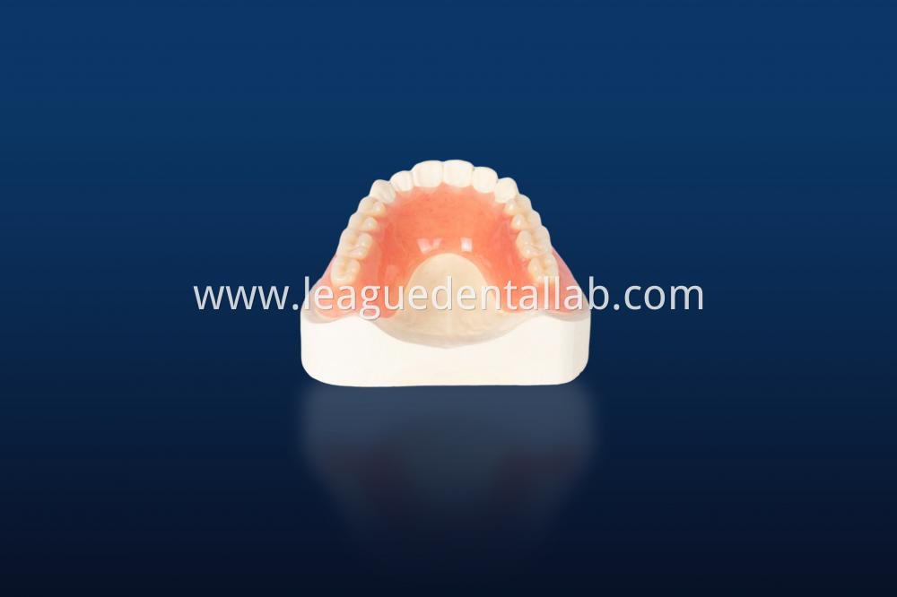 Full Denture Full Denture